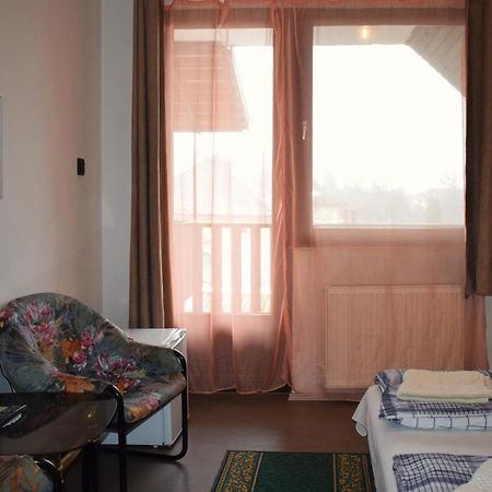 Ket Diofa Vendeghaz Hotel Felsőtárkány Eksteriør billede