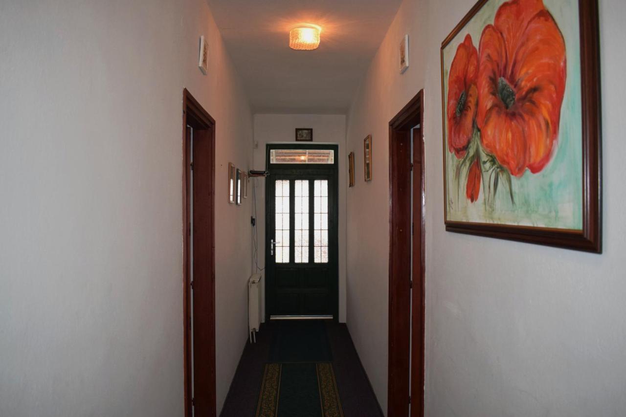 Ket Diofa Vendeghaz Hotel Felsőtárkány Eksteriør billede
