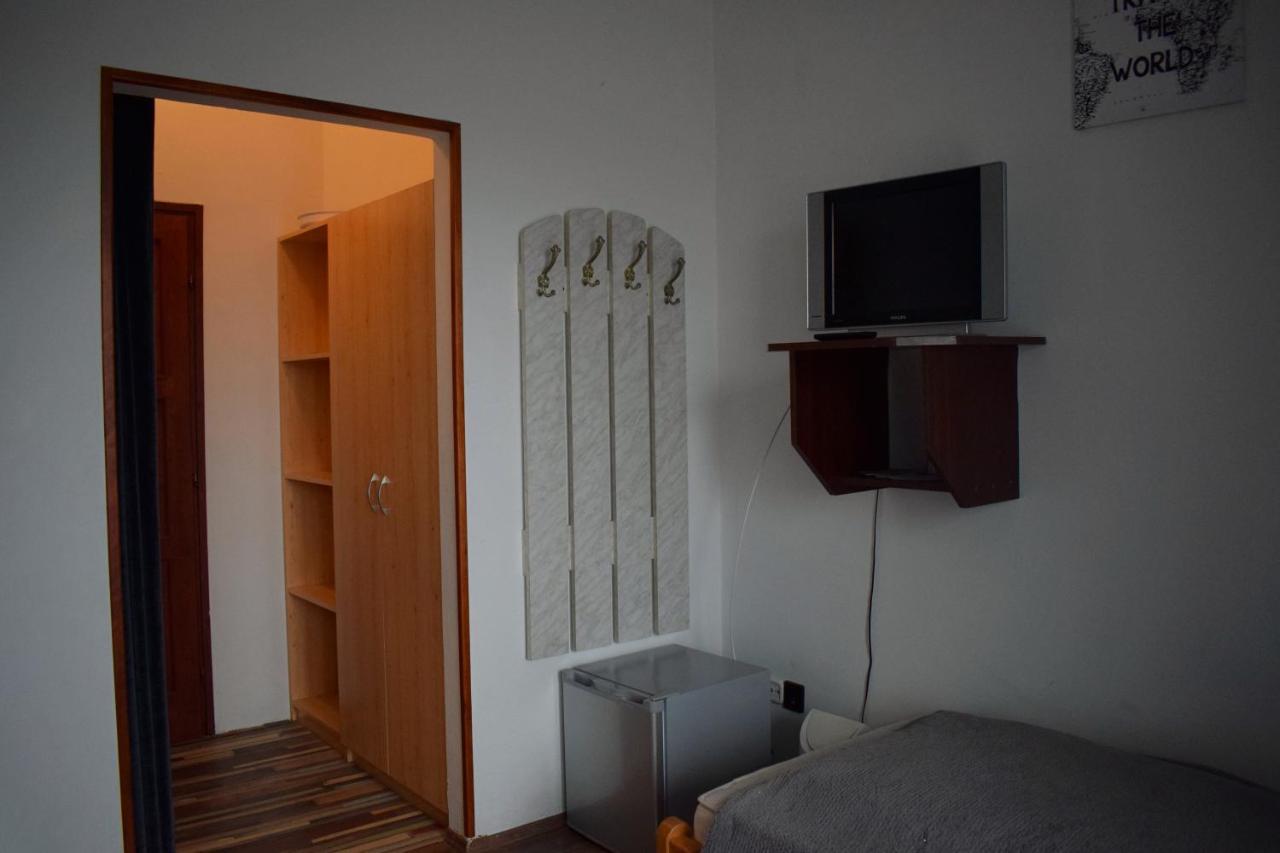 Ket Diofa Vendeghaz Hotel Felsőtárkány Eksteriør billede