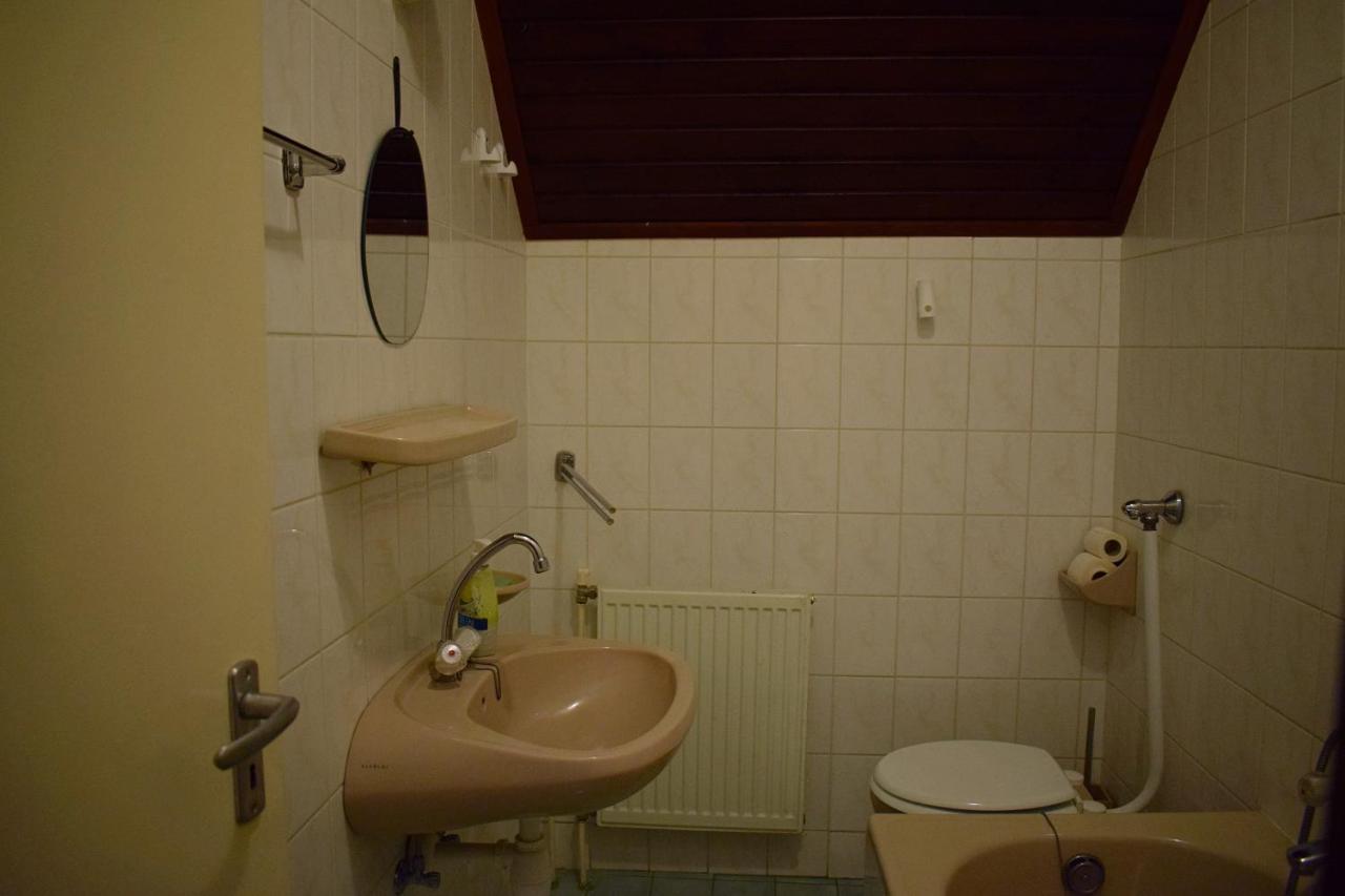 Ket Diofa Vendeghaz Hotel Felsőtárkány Eksteriør billede